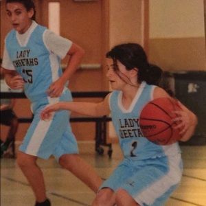 Meet your Posher, Jaden